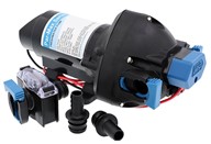 Par Max 3 pressure-controlled pump
