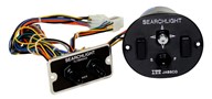 Secondary remote control kit for: 12 volt dc: 146SL, 155SL, 255SL, 24 volt dc: 146SL